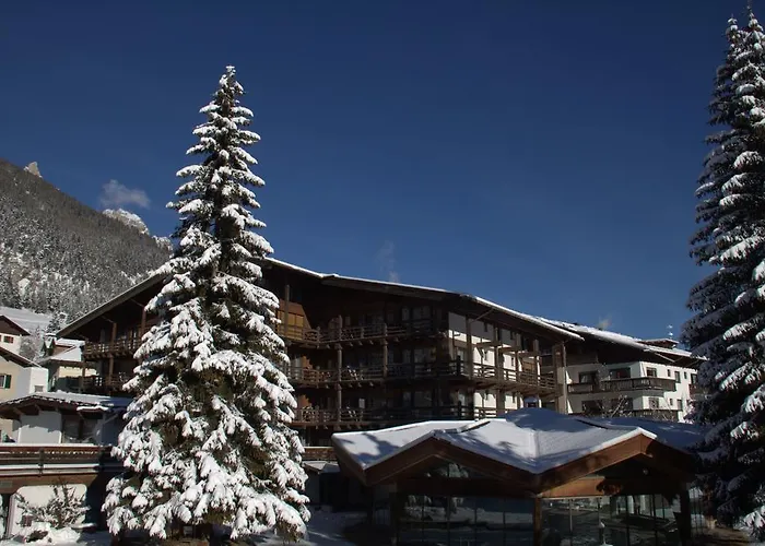 Hotel Trento