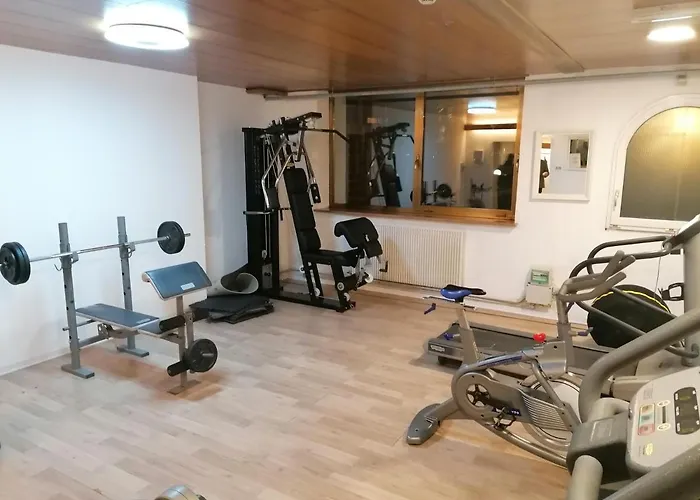 Hotel Trento