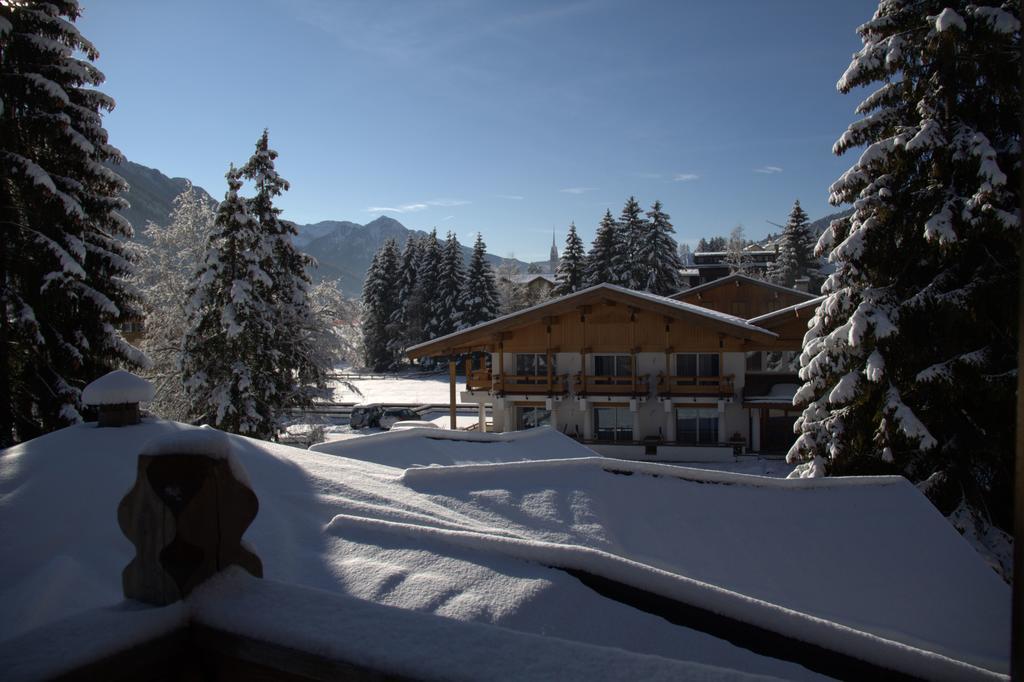 Hotel Trento