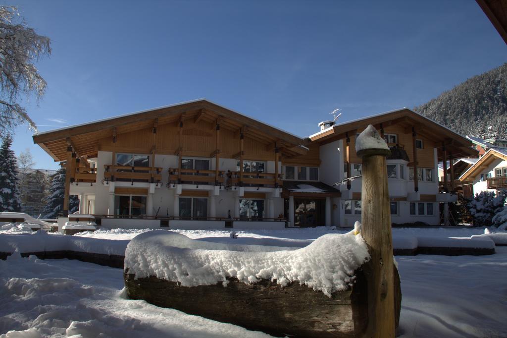 Hotel Trento