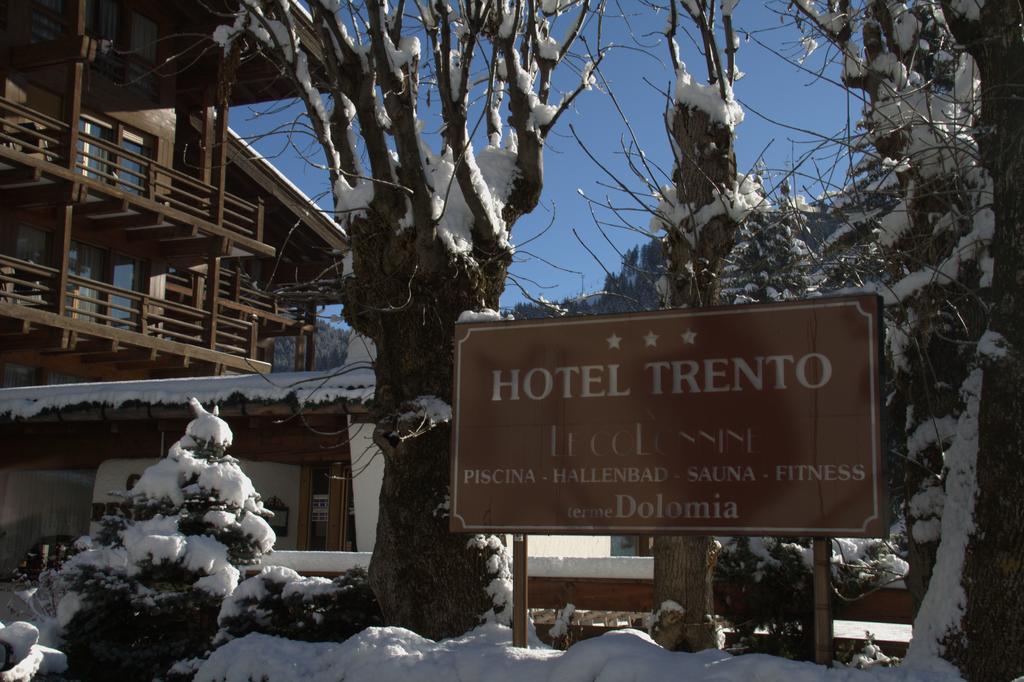 Trento Hotel 3*