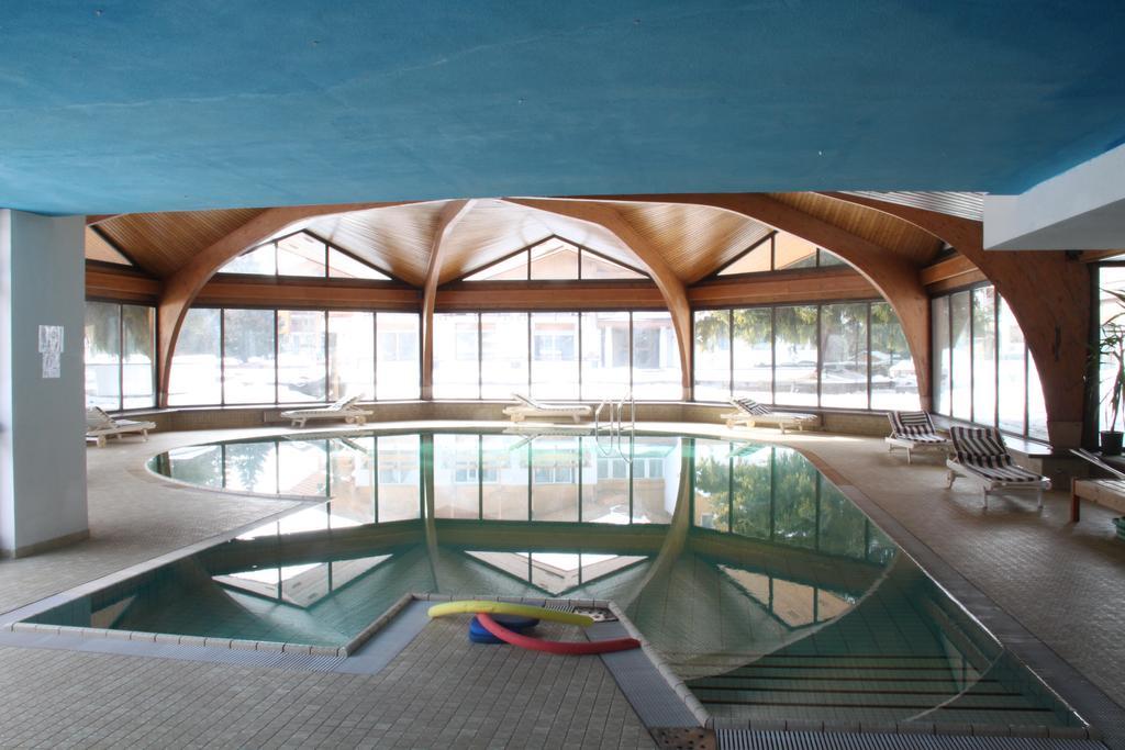 Trento 3* Pozza di Fassa