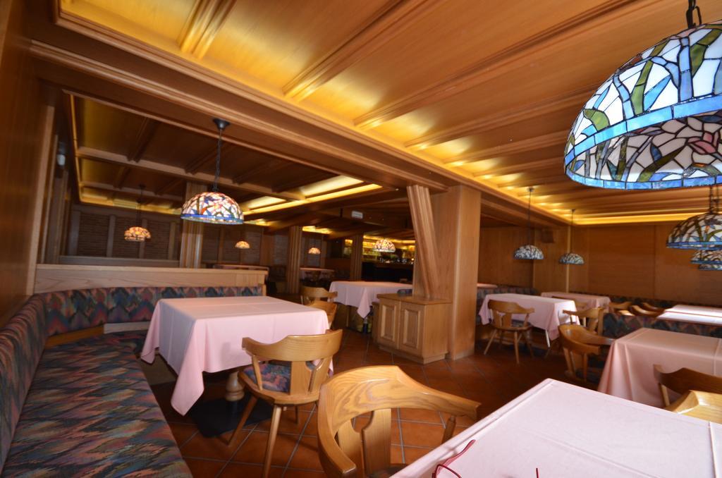 Hotel Trento Pozza di Fassa