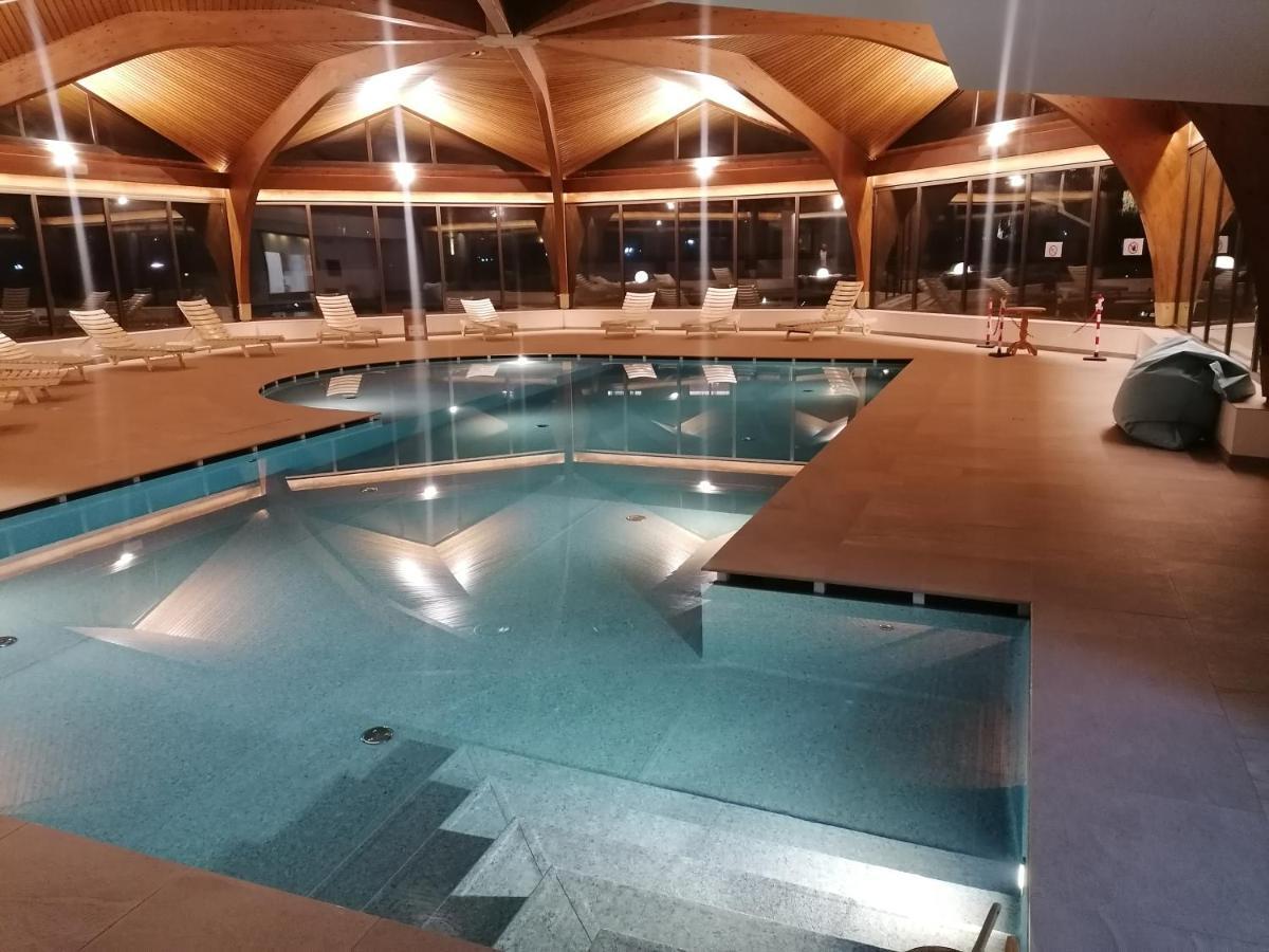 Hotel Trento 3*