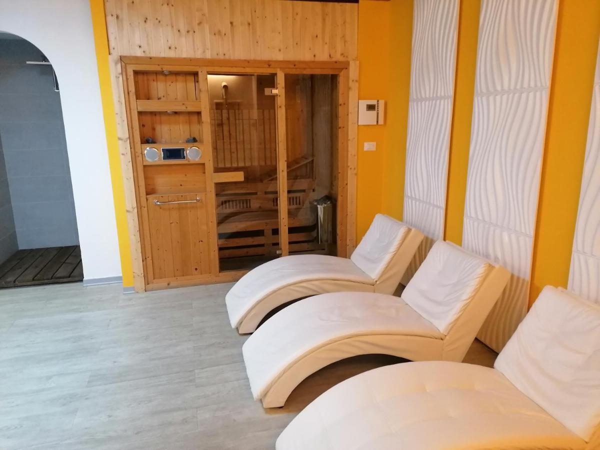 Trento Hotel Pozza di Fassa