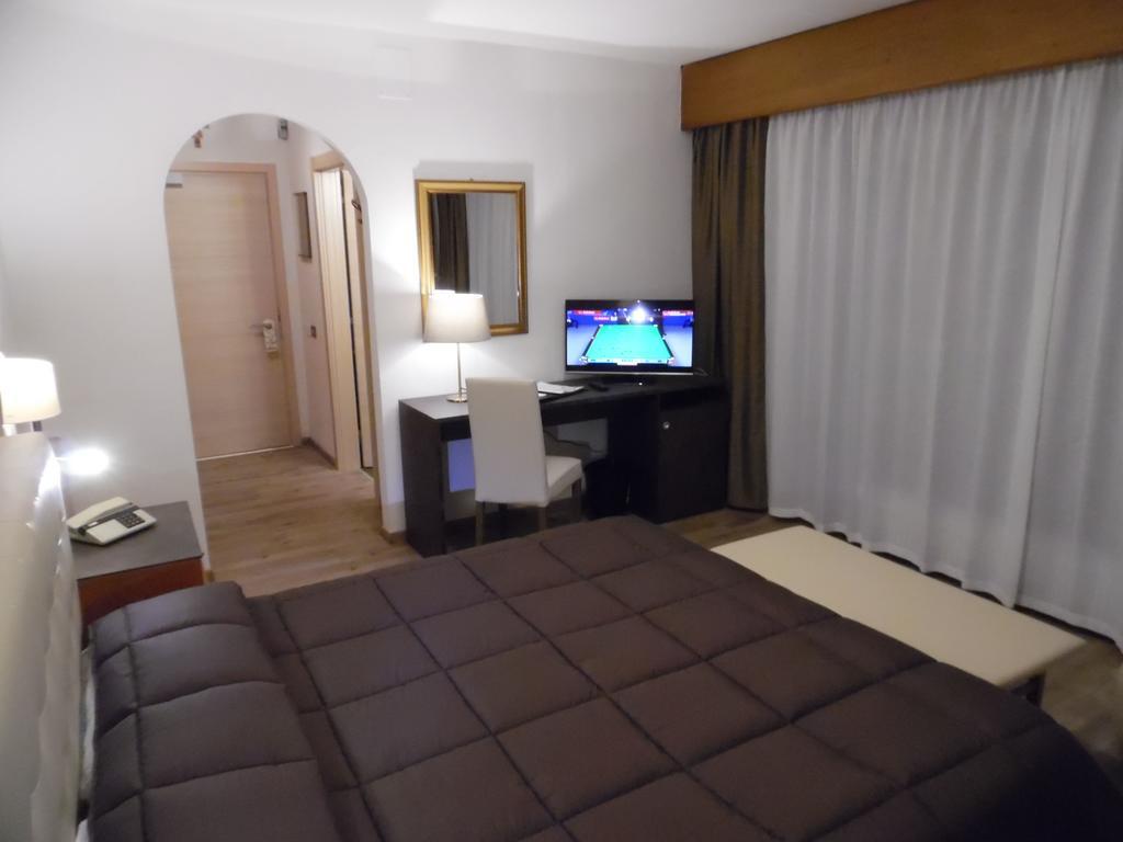 Hotel Trento Pozza di Fassa