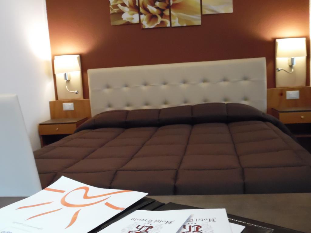 Trento Hotel Pozza di Fassa