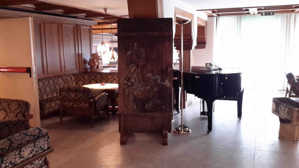 Trento Hotel 3*