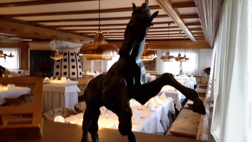 Hotel Trento 3*