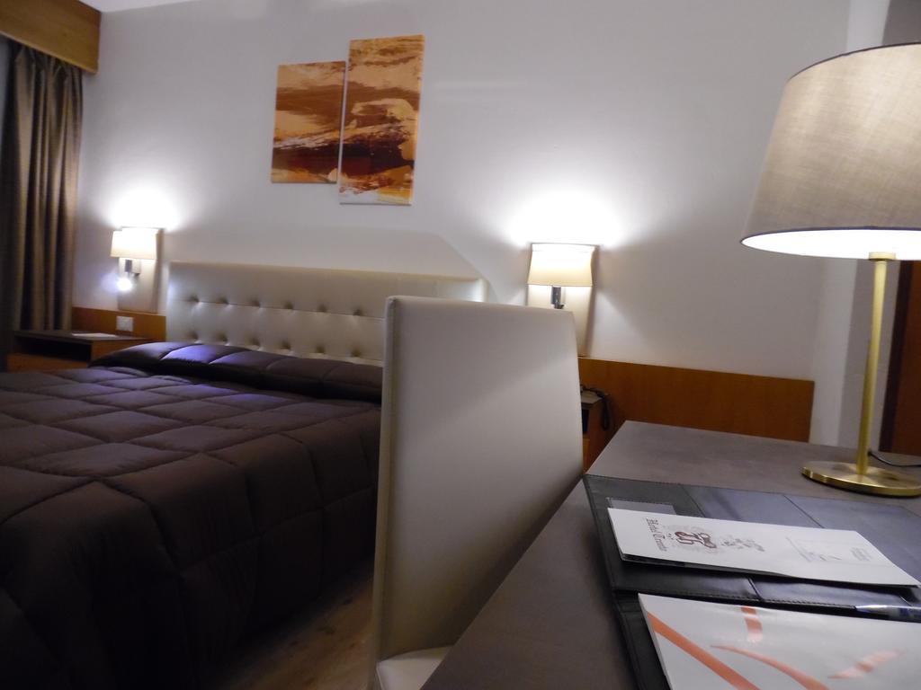 Hotel Trento Pozza di Fassa