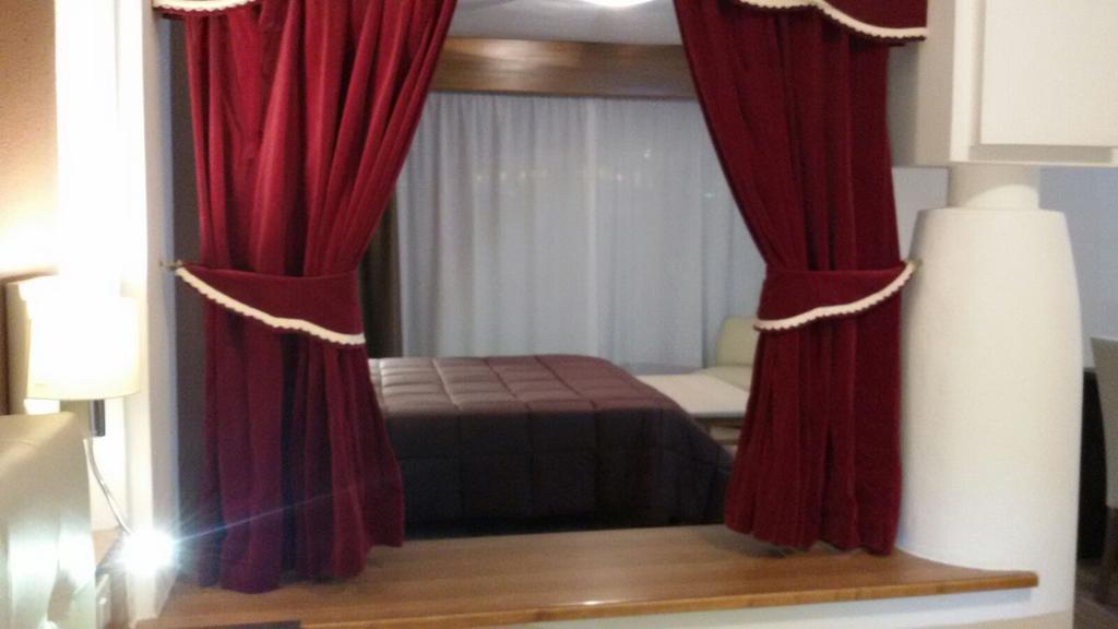 Trento Hotel