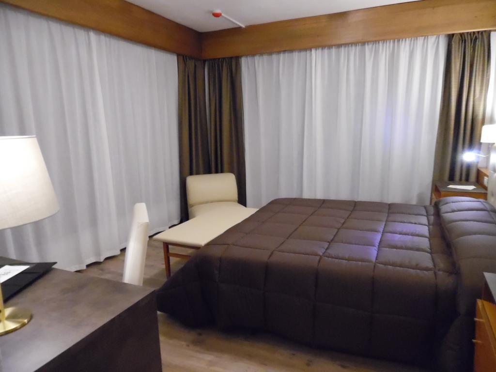 Hotel Trento