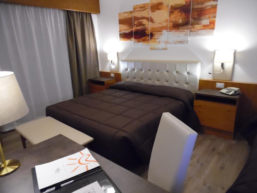 Hotel Trento Pozza di Fassa