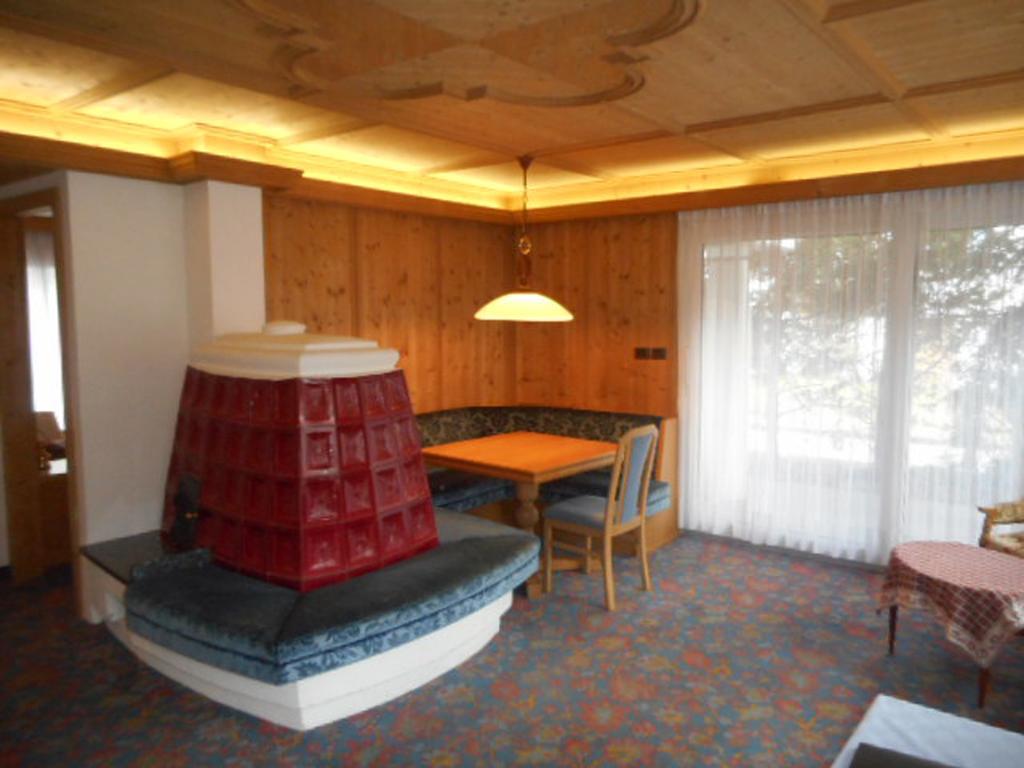 Hotel Trento Pozza di Fassa