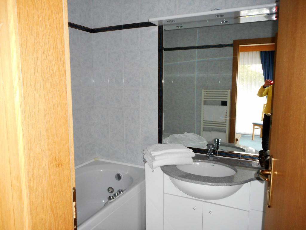 Hotel Trento Pozza di Fassa