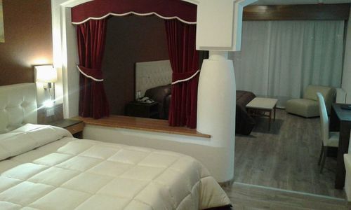 Hotel Trento 3*