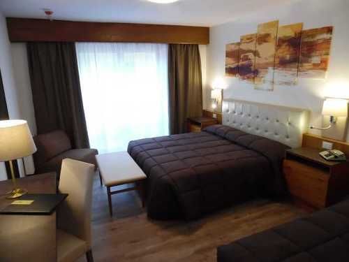 Hotel Trento 3*