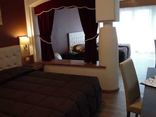 Hotel Trento 3*