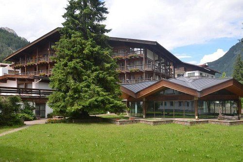 Trento 3* Pozza di Fassa