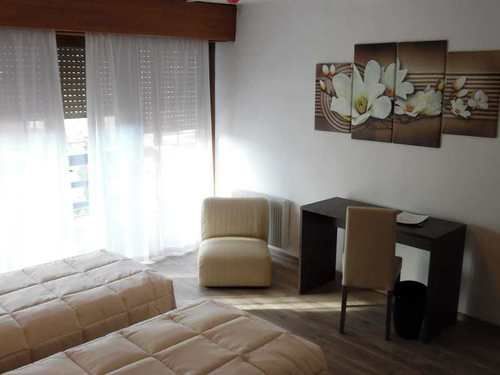 Hotel Trento 3*