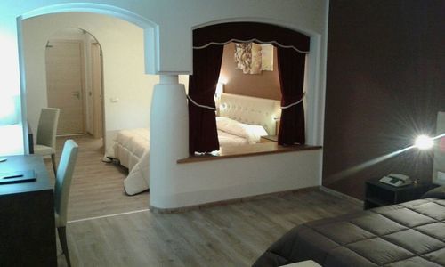 Hotel Trento 3*