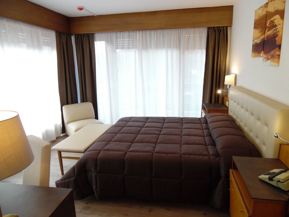 Trento 3* Pozza di Fassa