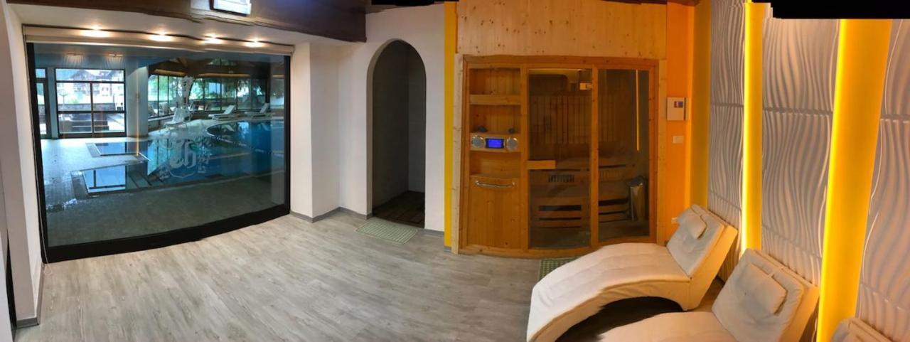 Trento 3* Pozza di Fassa