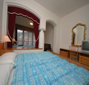 Trento Hotel 3*